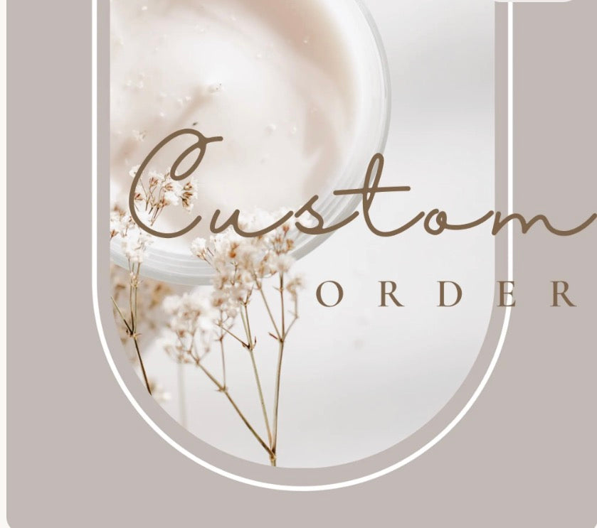 Custom Reworked Clothing Service | Send Your Shirt | Made-to-Measure Top