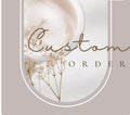 Custom Reworked Clothing Service | Send Your Shirt | Made-to-Measure Top