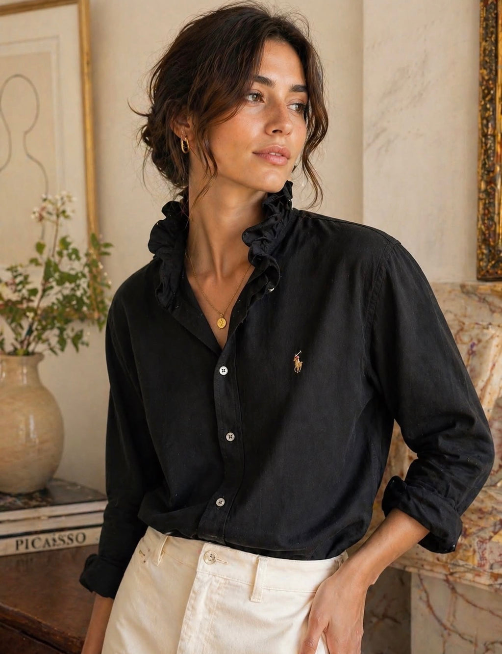 Custom Reworked Clothing Service | Send Your Shirt | Made-to-Measure Top