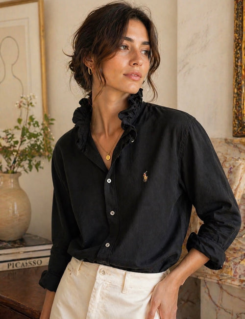 Custom Reworked Clothing Service | Send Your Shirt | Made-to-Measure Top